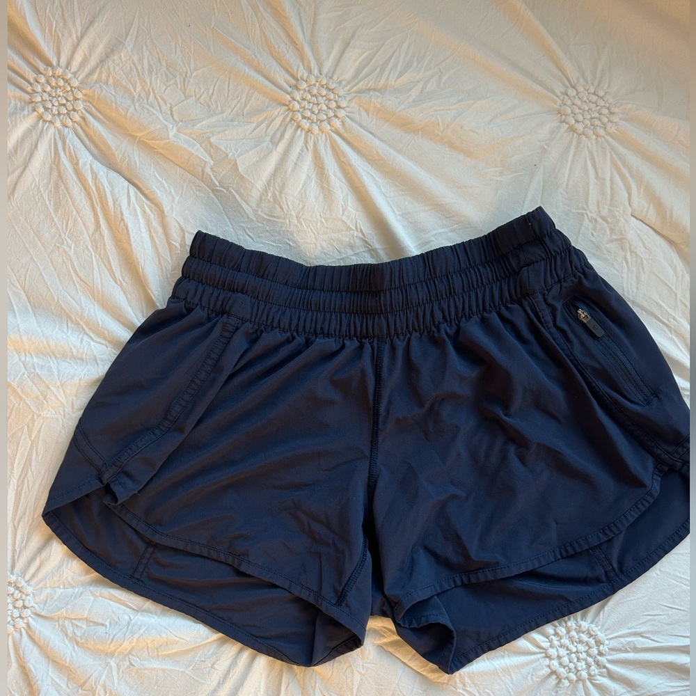 Lululemon Tracker Shorts